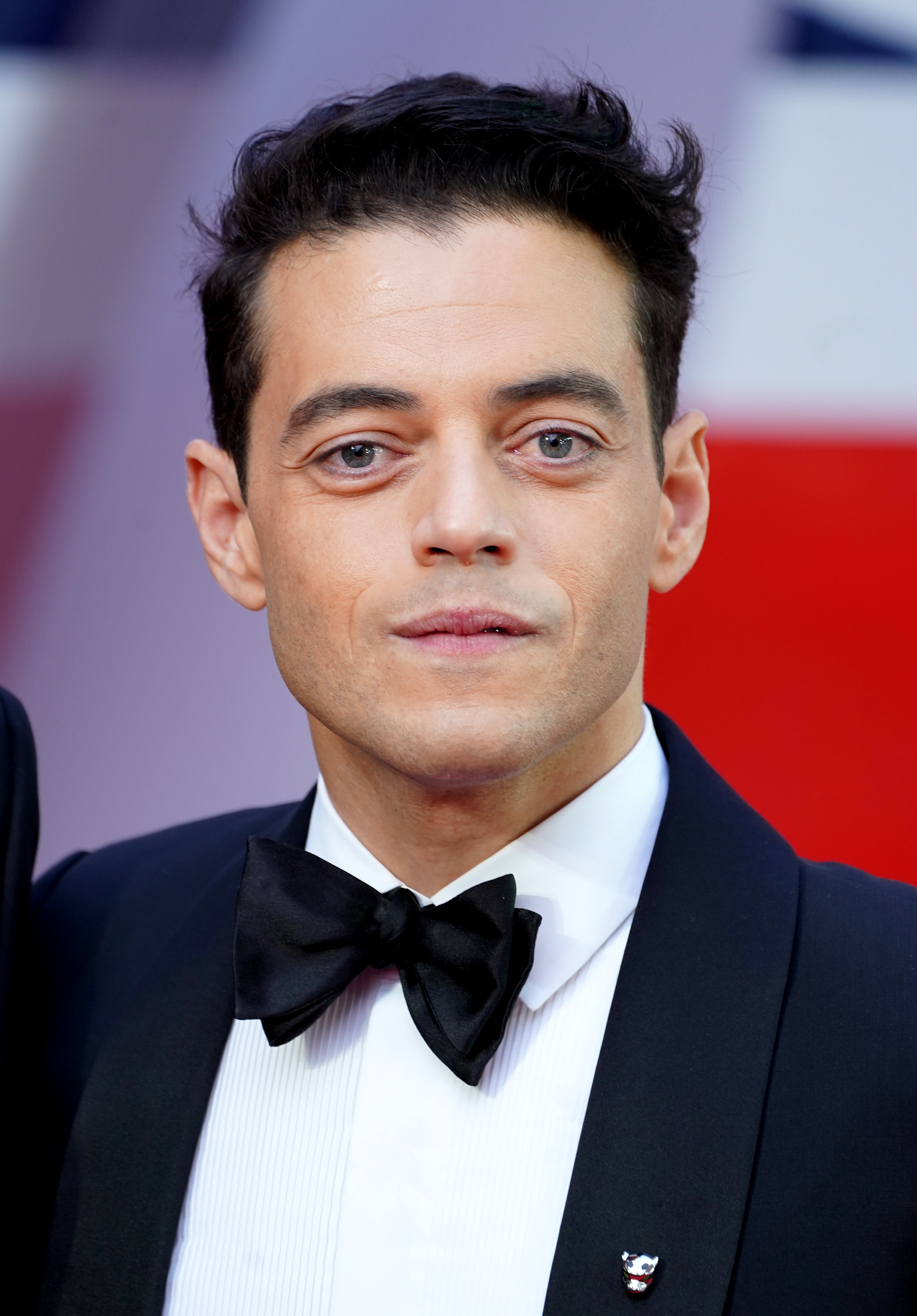 Rami Malek Once Asked Kate Middleton A Question That Left Her 'Taken ...