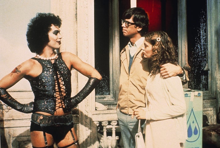 The Rocky Horror Picture Show