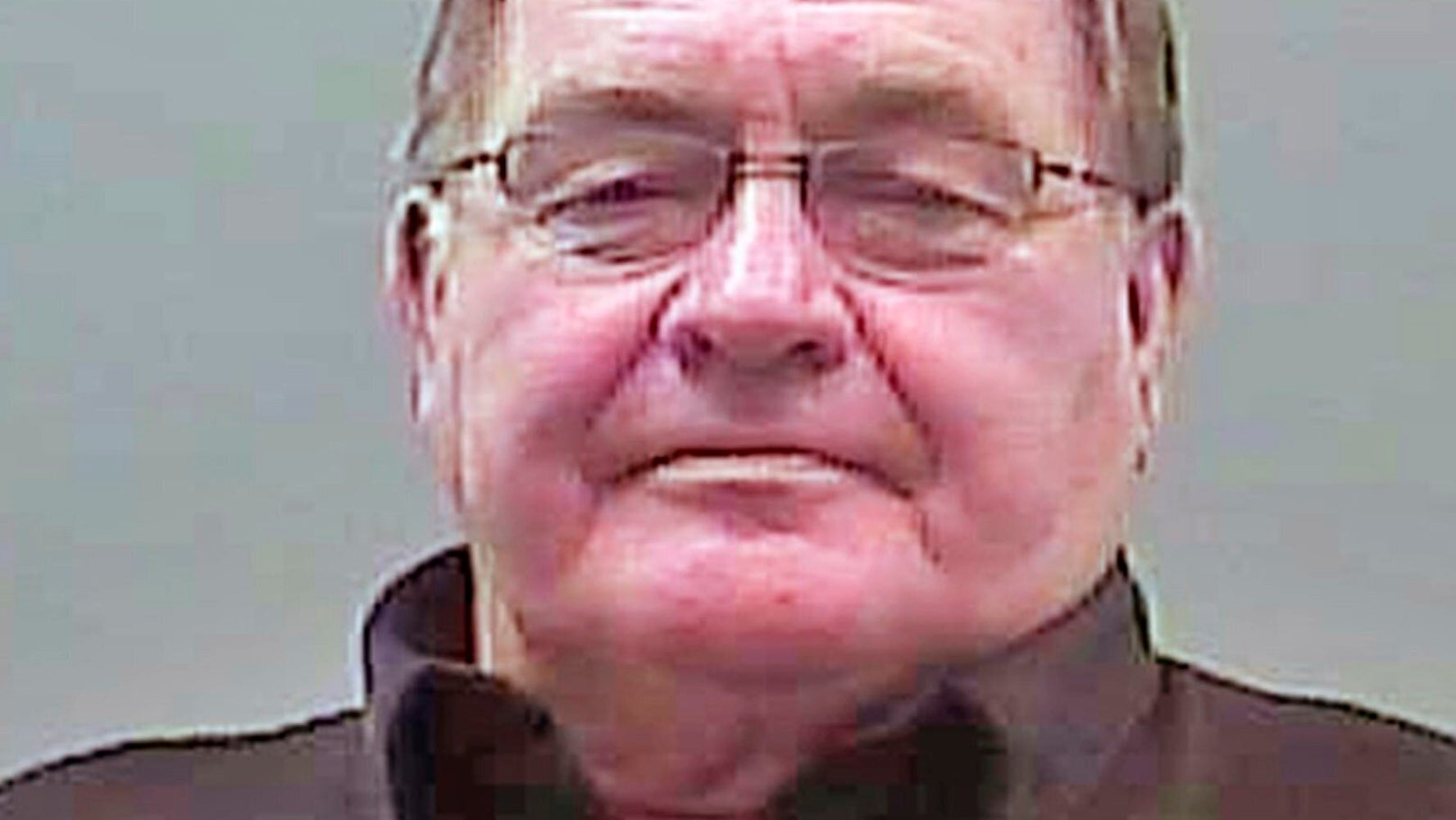 Convicted Alabama Sheriff Gives Thumbs-Up Review Of Jail He Ran