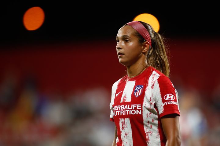 Deyna Castellanos of Atletico Madrid, along with 23 other players in the Venezuelan women's national team, signed a letter detailing abuse and sexual misconduct from a former head coach. Two Australian soccer stars also came forward with allegations about a toxic culture.