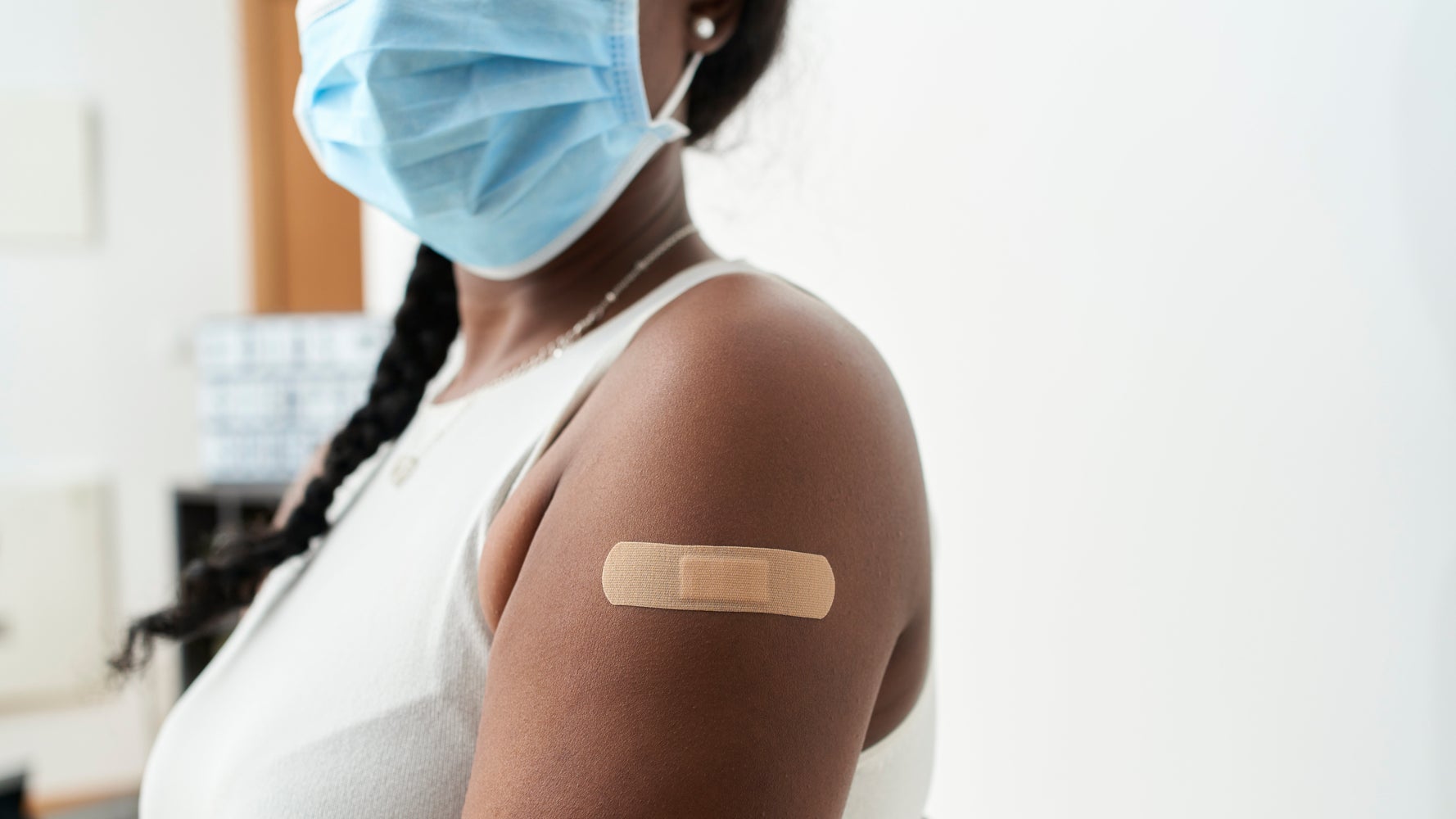 If You're Eligible For A COVID Booster Shot Right Now, Should You Get It?