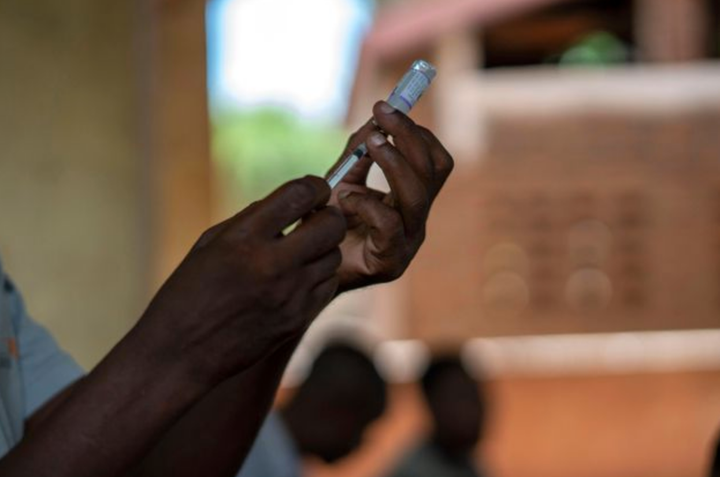 La vacuna contra la malaria: un largo camino de 30 años.