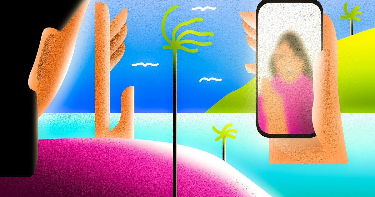 Bianca Graulau Is Documenting Puerto Rico's Disappearing Beaches On