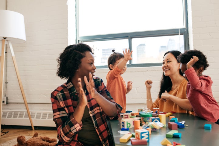 Journaling or talking to friends and family about what social interactions you can and cannot tolerate can help you manage your risk tolerance anxiety.