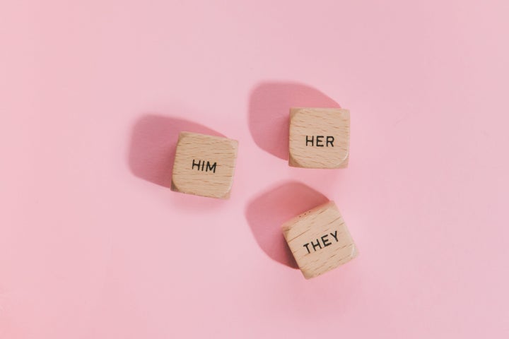 "Pronouns are the first place where we show respect for another person’s gender by affirming it," says HR expert Scott Turner Schofield.