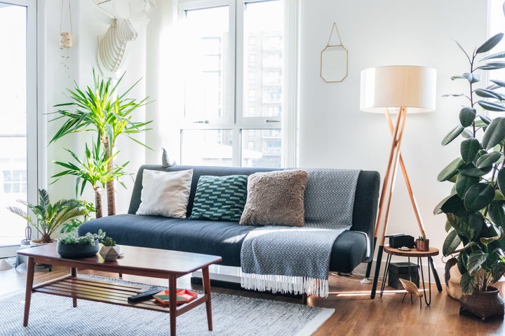 Zillow's survey found certain hues resulted in higher intentions to view and purchase a home.