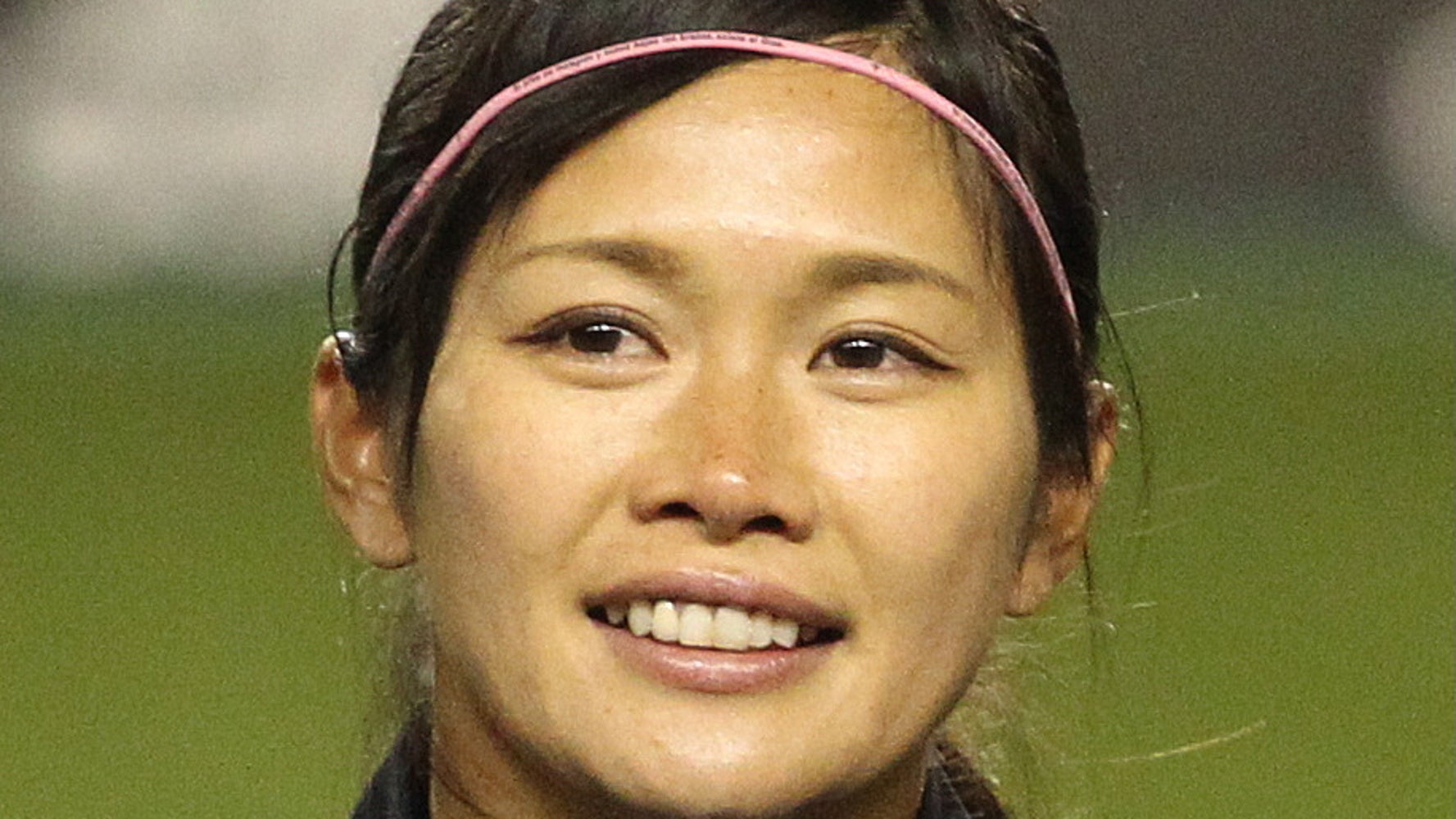 セクハラに抗議し 試合途中に全員で円陣 川澄奈穂美選手 二度とこんな事がないリーグに 動画 ハフポスト News