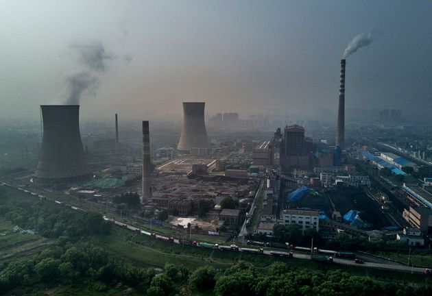 Διακοπές ρεύματος στη Κίνα - Έως και κλείσιμο εργοστασίων λόγω έλλειψης