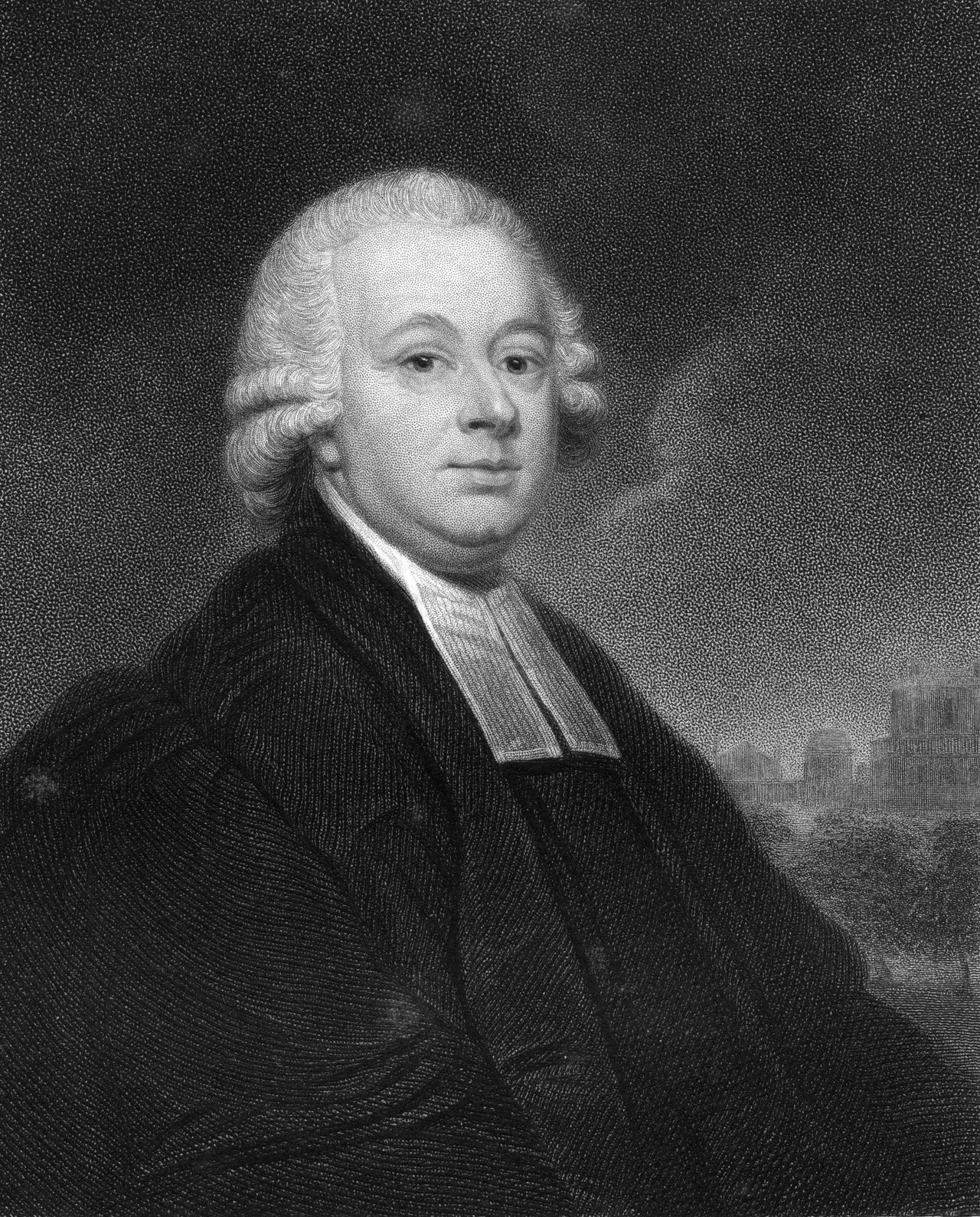 O Νέβιλ Μάσκελιν (1732-1811) 