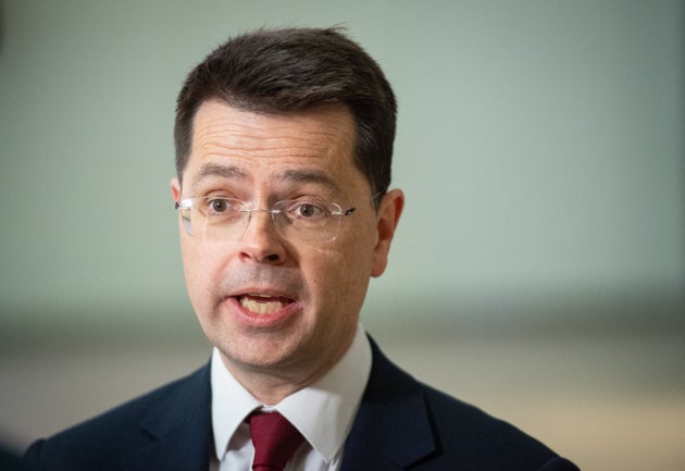 James Brokenshire, Former Conservative Minister, Dies Aged
