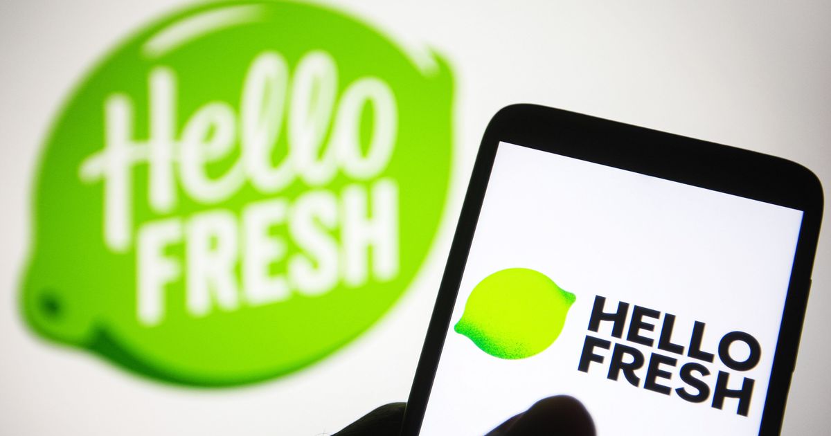 HelloFresh Is Paying Thousands Of Dollars A Day To AntiUnion