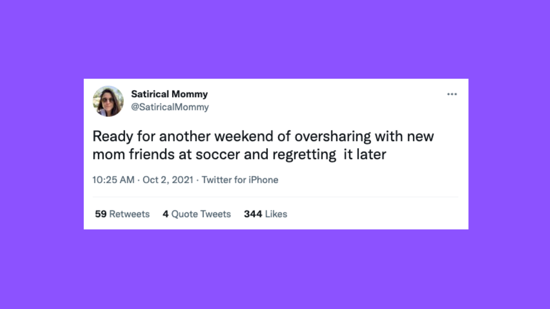 The Funniest Tweets From Parents This Week - Vimarsana News