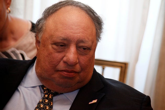 Ο Ελληνοαμερικανός επιχειρηματίας, Τζον Κατσιματίδης