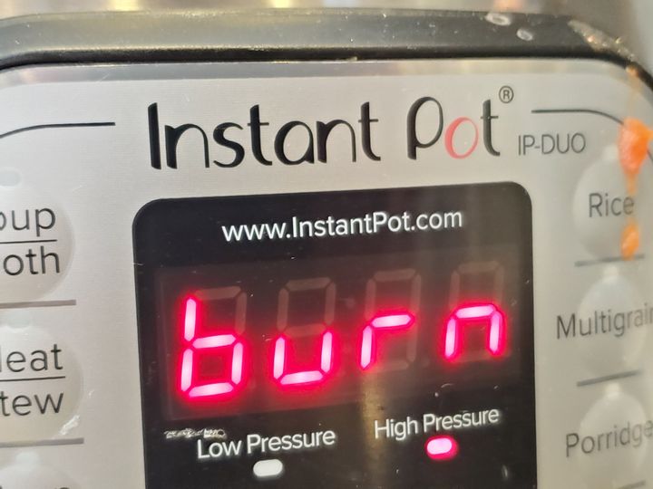 5 Common Instant Pot Mistakes (& How to Fix Them)
