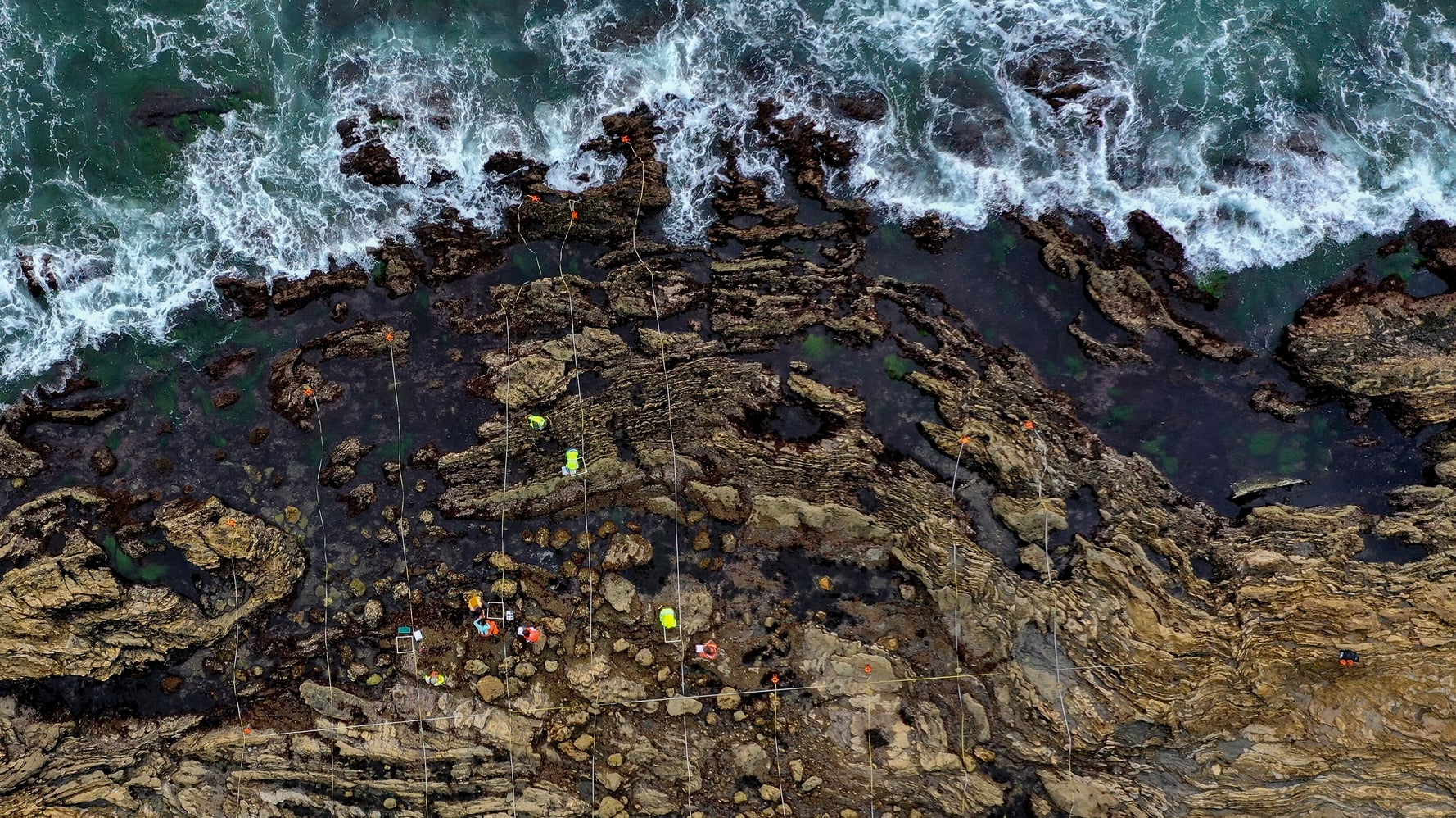 Damage That Triggered California Oil Spill Likely Happened Months Ago: Coast Guard