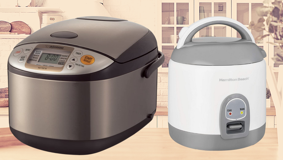 Zojirushi Micom Rice Cooker Sale  Prime Day 2021