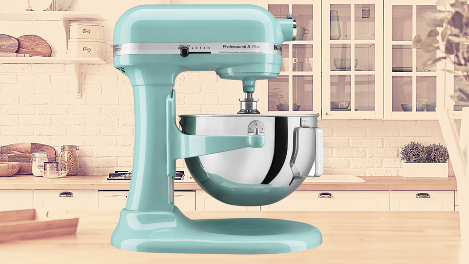 5 Small Kitchen Appliances That Are Actually Worth the Money