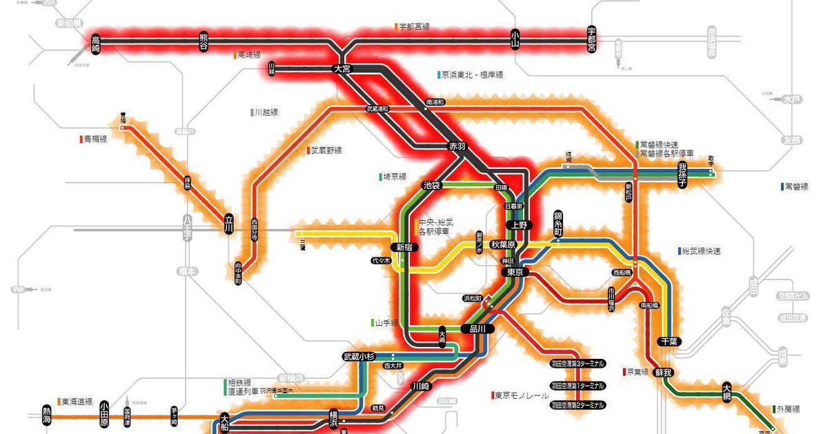 大宮駅で 約30分間 車内に閉じ込められた と乗客 Jr京浜東北線など運転見合わせ 蕨市内の変電所火災の影響 Update ハフポスト