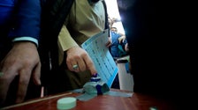  Iraqi Vote Spurred By 2019 Mass Protests Is Marred By Voting Boycott