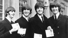 

    Paul McCartney: John Lennon Responsible For Beatles' Breakup

