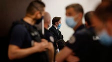 French Child Kidnapping Plot Shows Global Sway Of QAnon Style French Child Kidnapping Plot Shows Global Sway Of QAnon Style