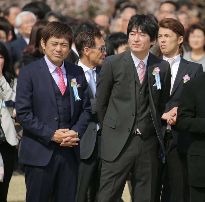 博多大吉さん おかえりモネ に 立ち聞きが多い と秀逸なツッコミ 朝ドラあるある と反響 ハフポスト News 博多大吉さん おかえりモネ に 立ち聞きが多い と秀逸なツッコミ 朝ドラあるある と反響 ハフポスト News