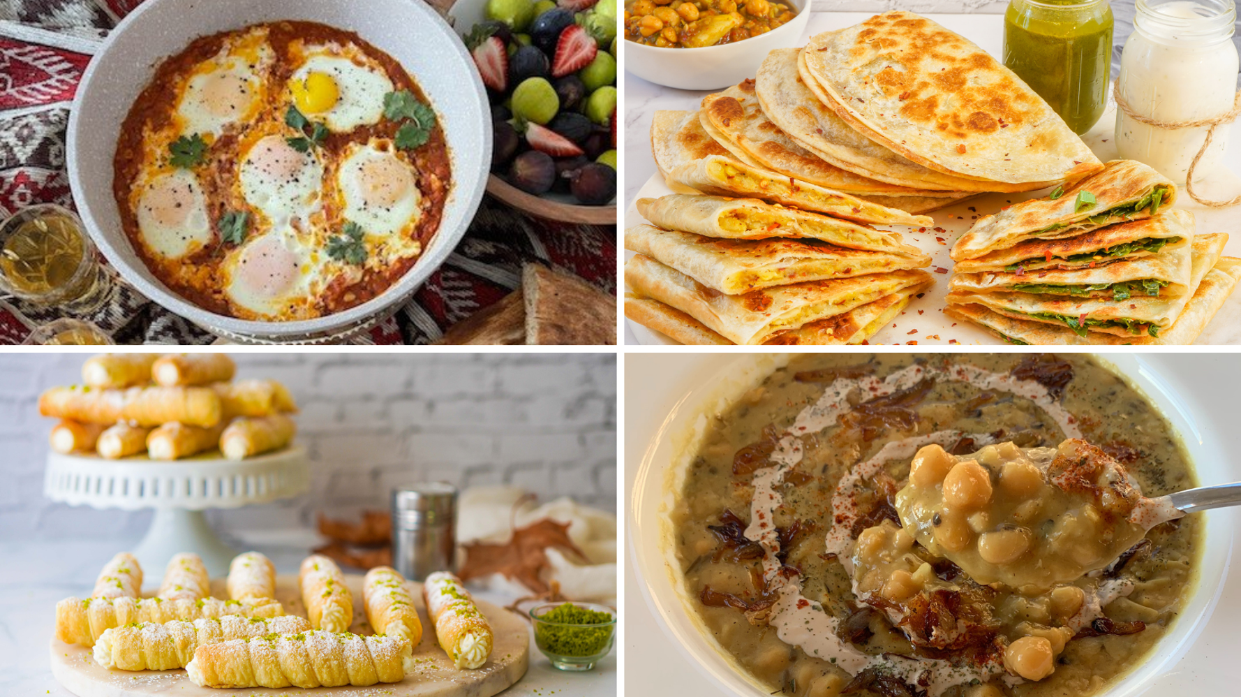 The Comfort And Joy Of Making Afghan Food | Huffpost Life