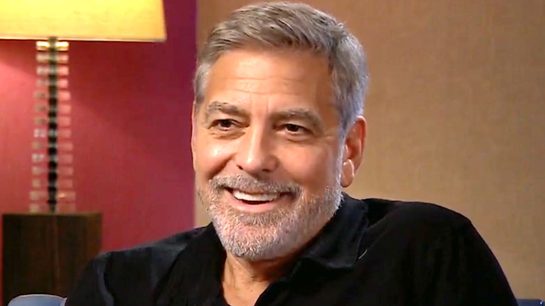 George Clooney Brilliantly Breaks Down Why He Won’t Run For Office