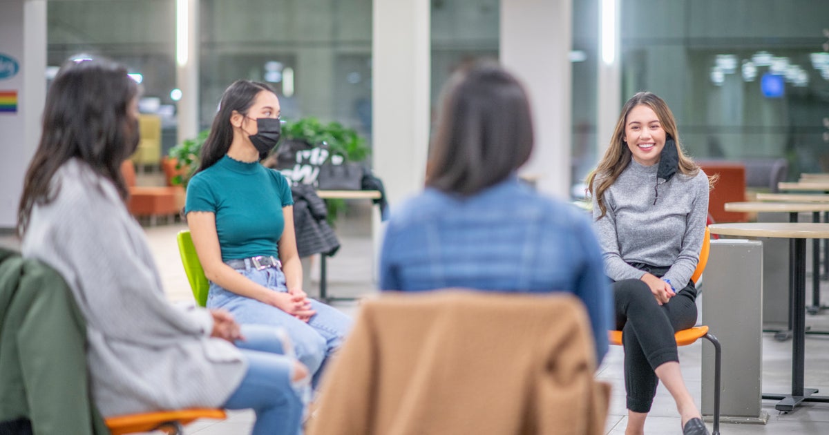 Female Cambridge Students To Be Taught About Fertility. Never Mind The ...