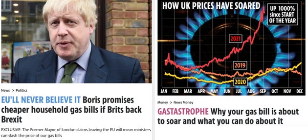 Headlines from The