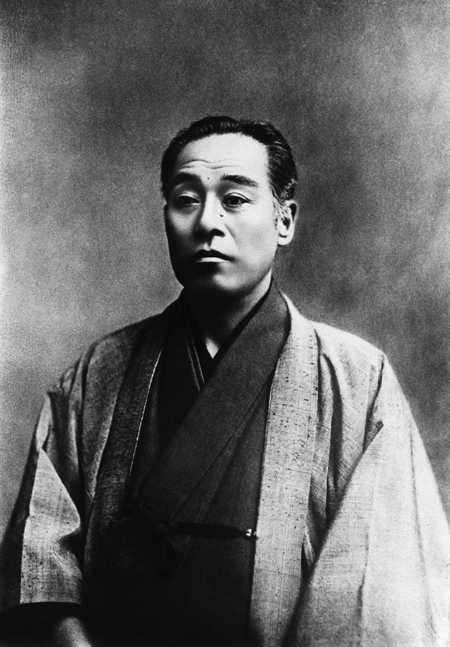 Yukichi Fukuzawa