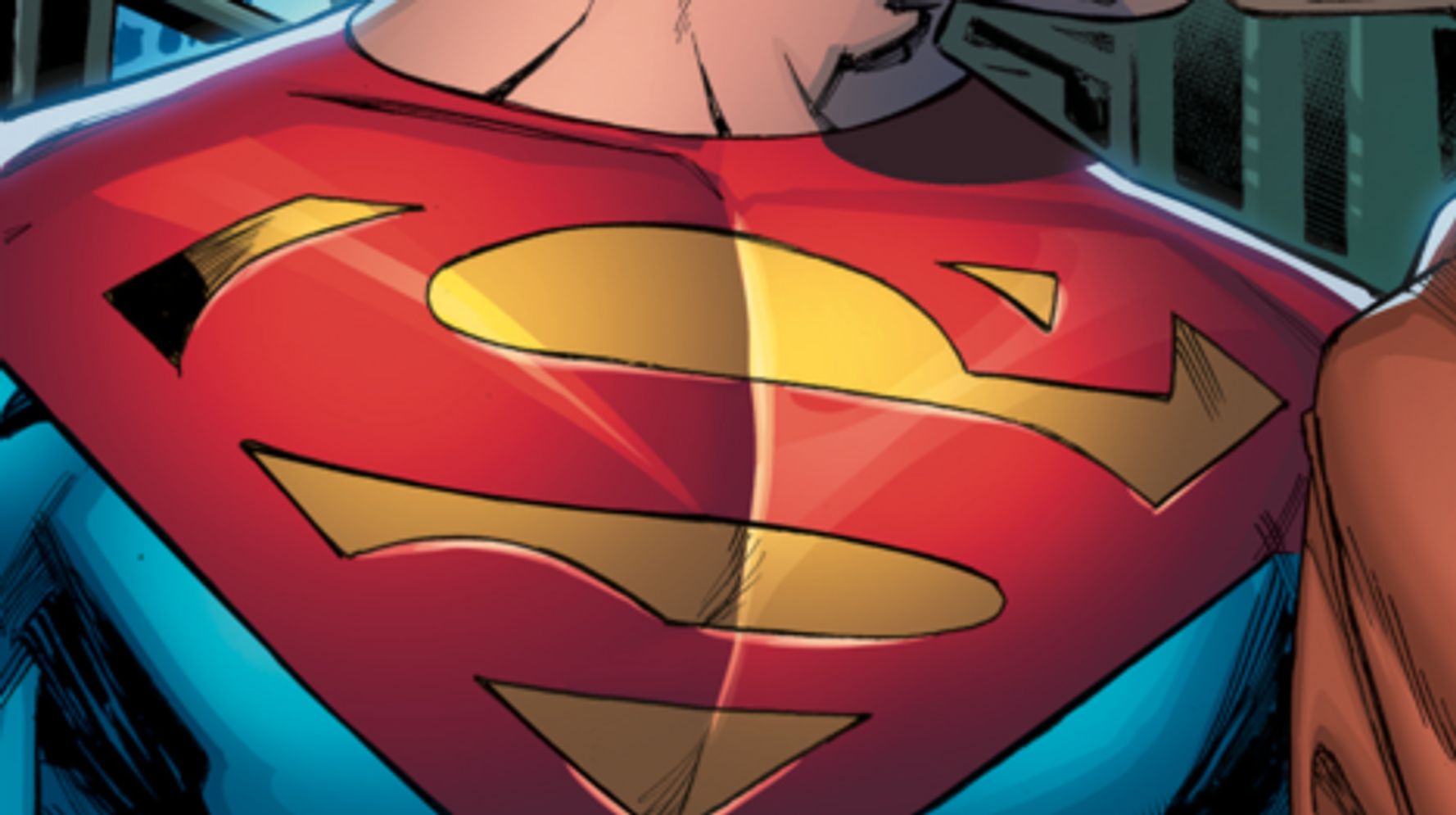 Meet Superman Jonathan Kent's New Best Pal, Jay Nakamura