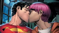 Republicans Freak Out Over New Bisexual Superman