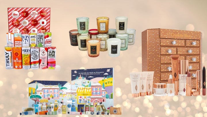 LookFantastic Advent Calendar 2021: What's Inside & How To Buy