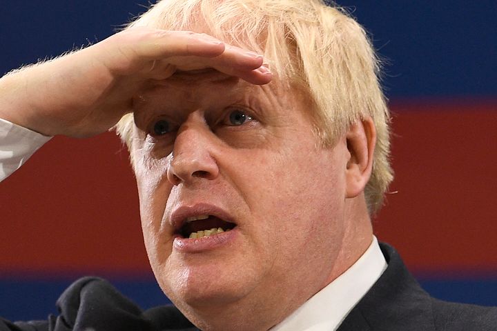 Boris Johnson is facing intense scrutiny after the release of MPs' damning Covid report