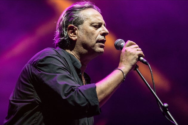 Δημήτρης Ζερβουδάκης