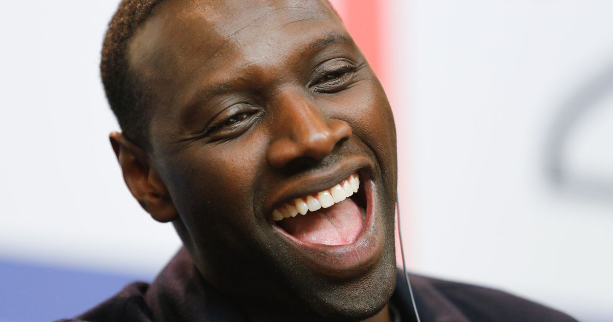 Omar Sy und Netflix unterzeichnen einen Vertrag zur Produktion von Spielfilmen