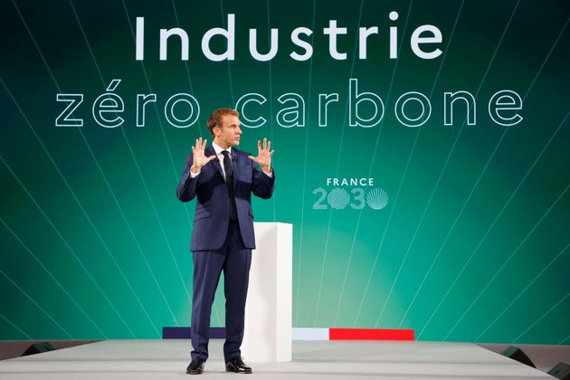 Idrogeno verde dal Nord Africa all’Ue, attraverso l’Italia Idrogeno verde dal Nord Africa all’Ue, attraverso l’Italia