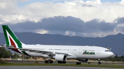 Η Alitalia φεύγει, η ΙΤΑ