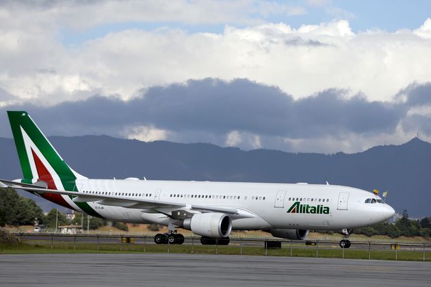 Alitalia