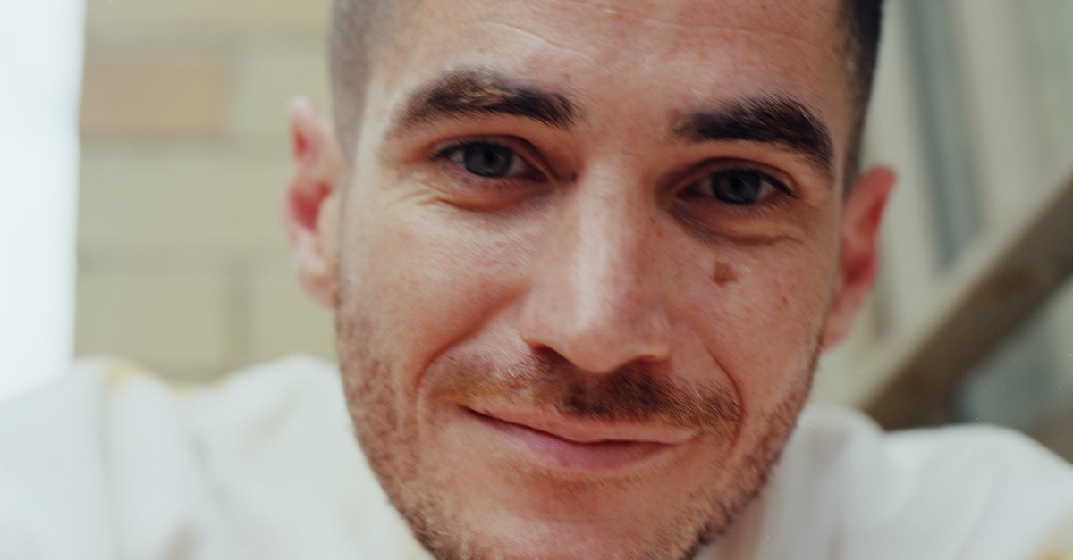 Comedian Ricky Velez Is Proving Himself As More Than Just Pete Davidson ...