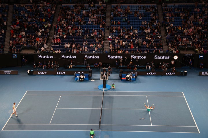 Australian Open