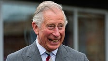  Prince Charles Says His Aston Martin Runs On Cheese And Wine
