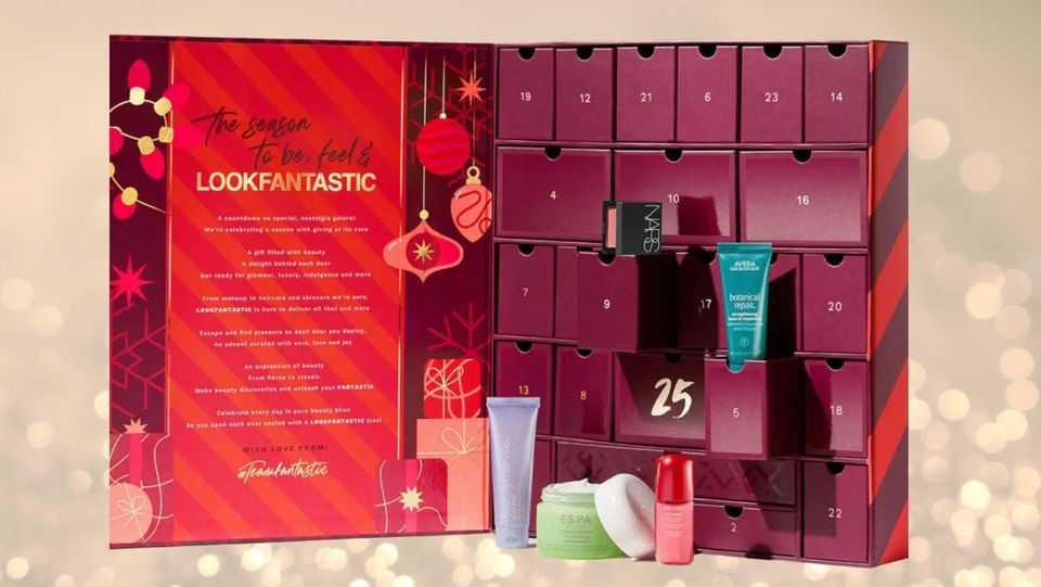 The ultimate money-saving beauty box that sells out quick