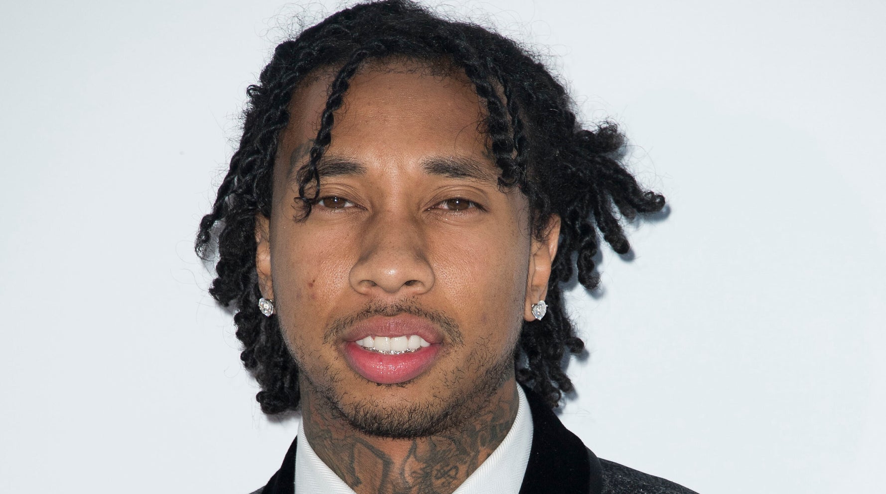 Rapper Tyga Arrested In Domestic Violence Investigation | HuffPost UK