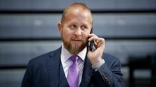Inside Brad Parscale’s New Life In The Heartland