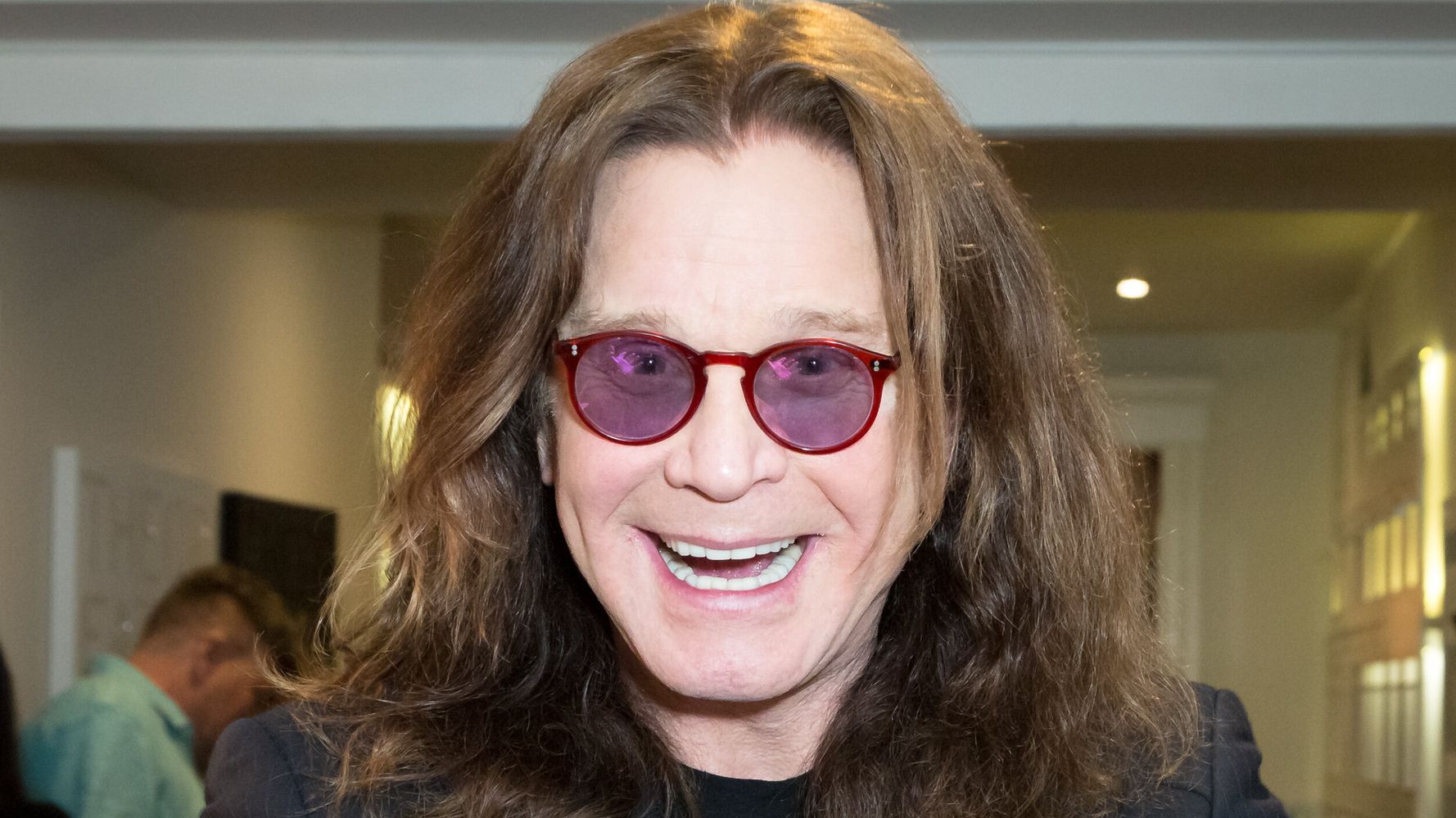 Paging Dr. Satan: Ozzy Osbourne Jokingly Credits Devil For COVID-19 Protection