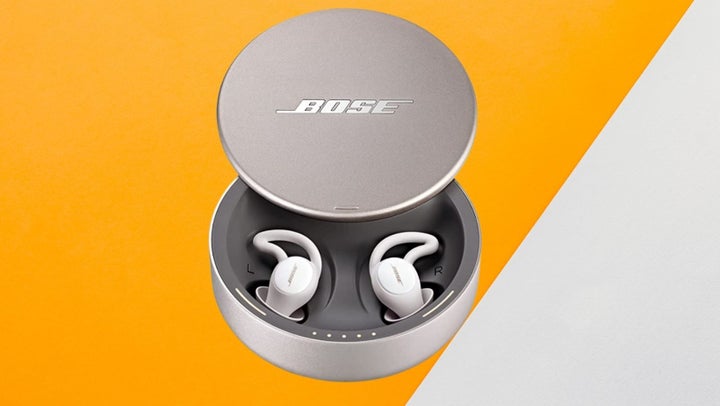 Introducing the Bose Sleepbuds II, earbuds that use unique sleep technology to get you to sleep and keep you there all night long.