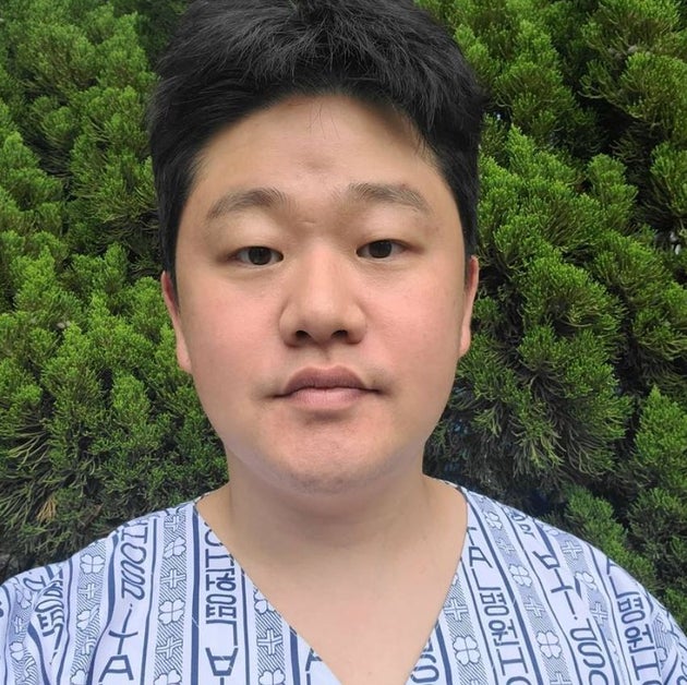 거짓 암 투병 의혹에 휩싸인 최성봉.