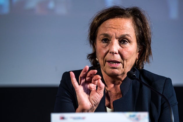 L'insostituibile leggerezza del ministro Lamorgese | L'HuffPost